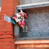 Homenaje Francisco Tárrega