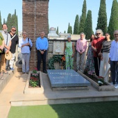 Homenaje Francisco Tárrega