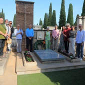 Homenaje Francisco Tárrega