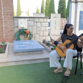 Homenaje Francisco Tárrega