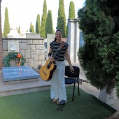 Homenaje Francisco Tárrega