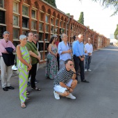 Homenaje Francisco Tárrega