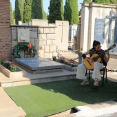 Homenaje Francisco Tárrega