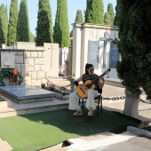 Homenaje Francisco Tárrega