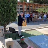 Homenaje Francisco Tárrega