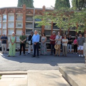 Homenaje Francisco Tárrega