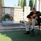 Homenaje Francisco Tárrega