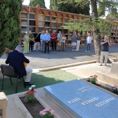 Homenaje Francisco Tárrega