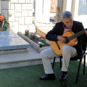 Homenaje Francisco Tárrega