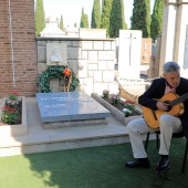 Homenaje Francisco Tárrega