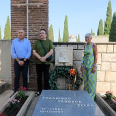 Homenaje Francisco Tárrega