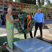 Homenaje Francisco Tárrega