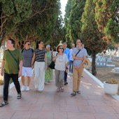 Homenaje Francisco Tárrega