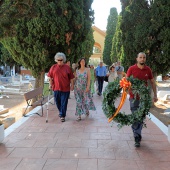 Homenaje Francisco Tárrega