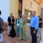 Homenaje Francisco Tárrega