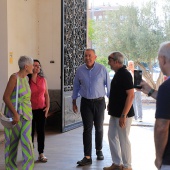 Homenaje Francisco Tárrega