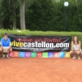 Castellón, Cirtuito Provincial Tenis 2011