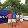 Castellón, Cirtuito Provincial Tenis 2011