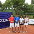 Castellón, Cirtuito Provincial Tenis 2011