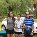 Castellón, Cirtuito Provincial Tenis 2011