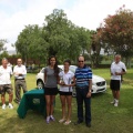 Castellón, Cirtuito Provincial Tenis 2011
