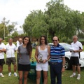 Castellón, Cirtuito Provincial Tenis 2011