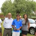 Castellón, Cirtuito Provincial Tenis 2011