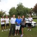 Castellón, Cirtuito Provincial Tenis 2011