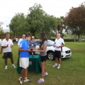 Castellón, Cirtuito Provincial Tenis 2011