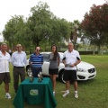 Castellón, Cirtuito Provincial Tenis 2011