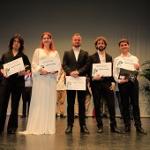 Certamen Internacional de Guitarra