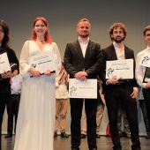 Certamen Internacional de Guitarra