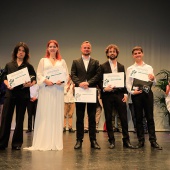 Certamen Internacional de Guitarra