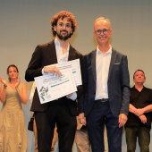 Certamen Internacional de Guitarra