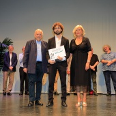 Certamen Internacional de Guitarra
