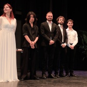 Certamen Internacional de Guitarra