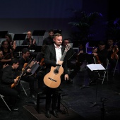 Certamen Internacional de Guitarra