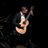 Certamen Internacional de Guitarra