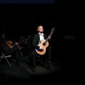 Certamen Internacional de Guitarra