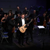 Certamen Internacional de Guitarra