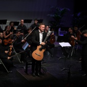Certamen Internacional de Guitarra