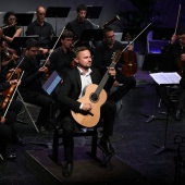 Certamen Internacional de Guitarra