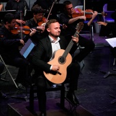 Certamen Internacional de Guitarra