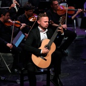 Certamen Internacional de Guitarra