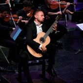 Certamen Internacional de Guitarra
