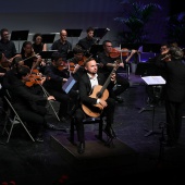 Certamen Internacional de Guitarra
