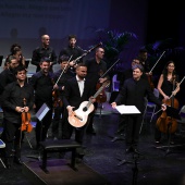 Certamen Internacional de Guitarra