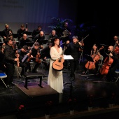 Certamen Internacional de Guitarra