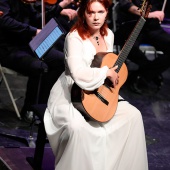 Certamen Internacional de Guitarra
