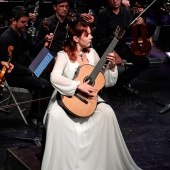 Certamen Internacional de Guitarra